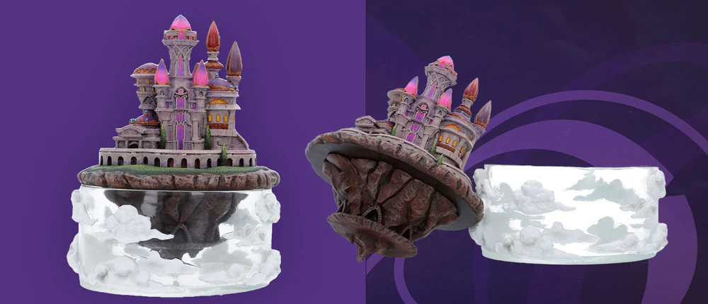 Gear Up for Every Quest