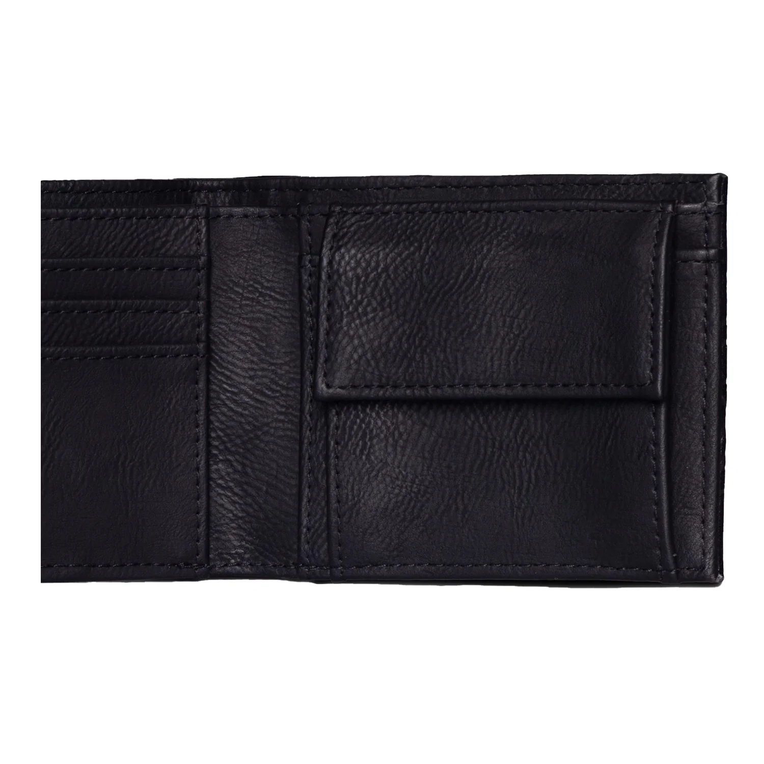 Diablo IV Black Bifold Wallet - Image 4