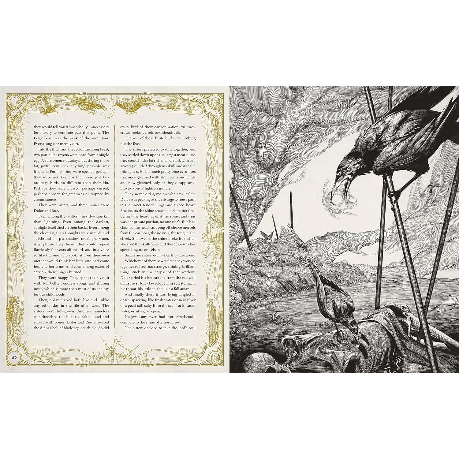 Diablo: Tales From the Horadric Library (A Short Story Collection) - Image 5