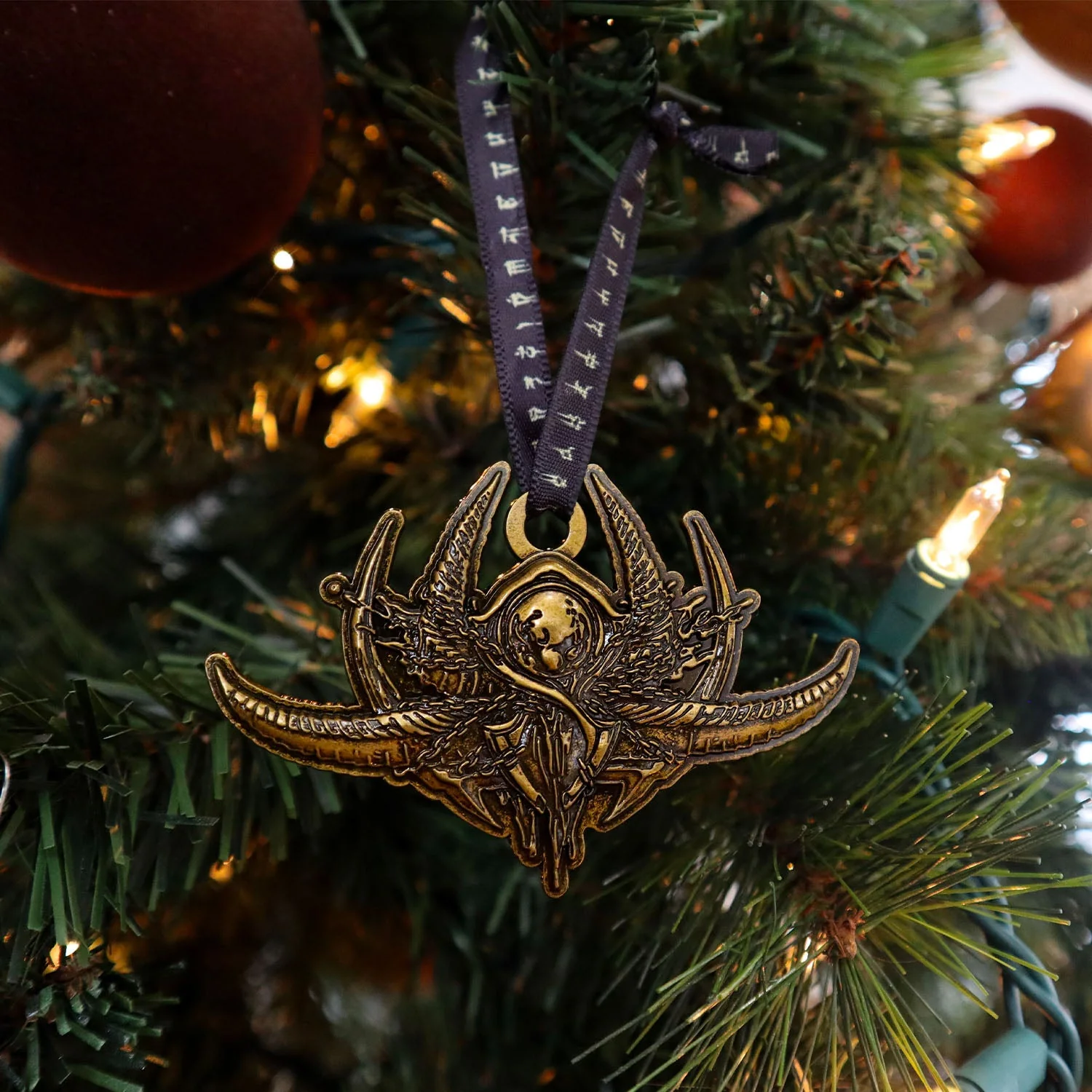 Diablo Horadrim Ornament - Image 4