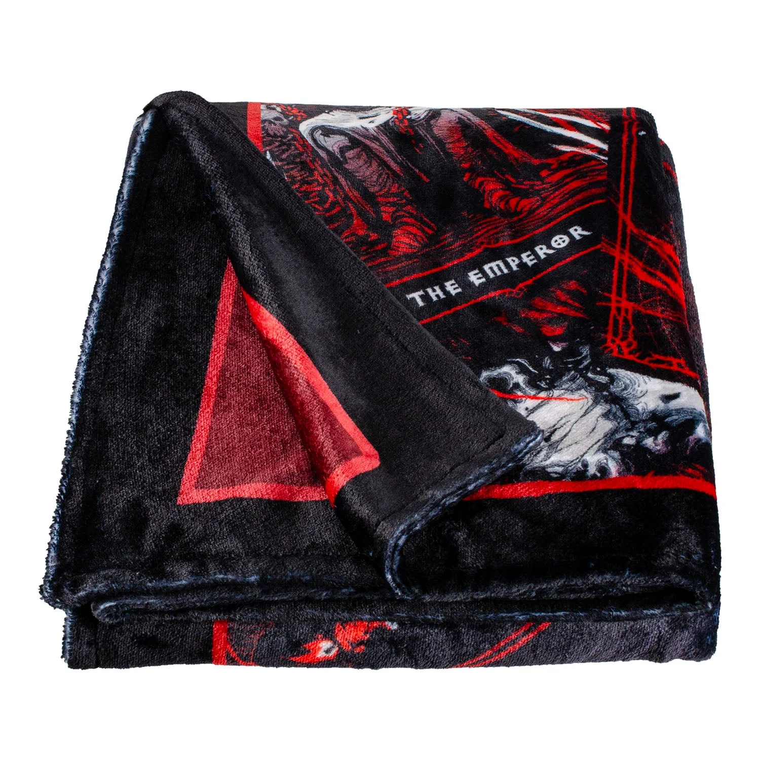Diablo Tarot Card Blanket - Image 5