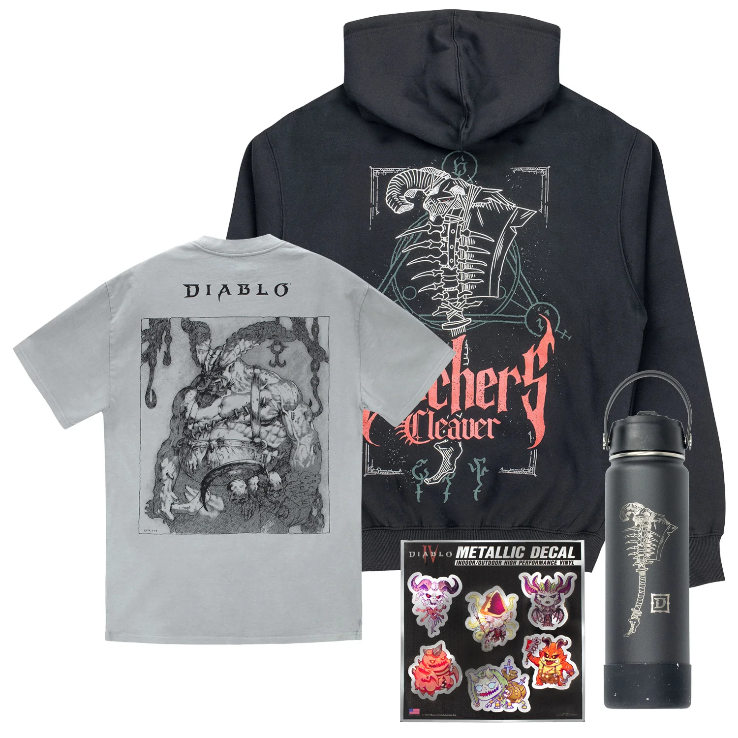 Blizzard Gear Store Sale