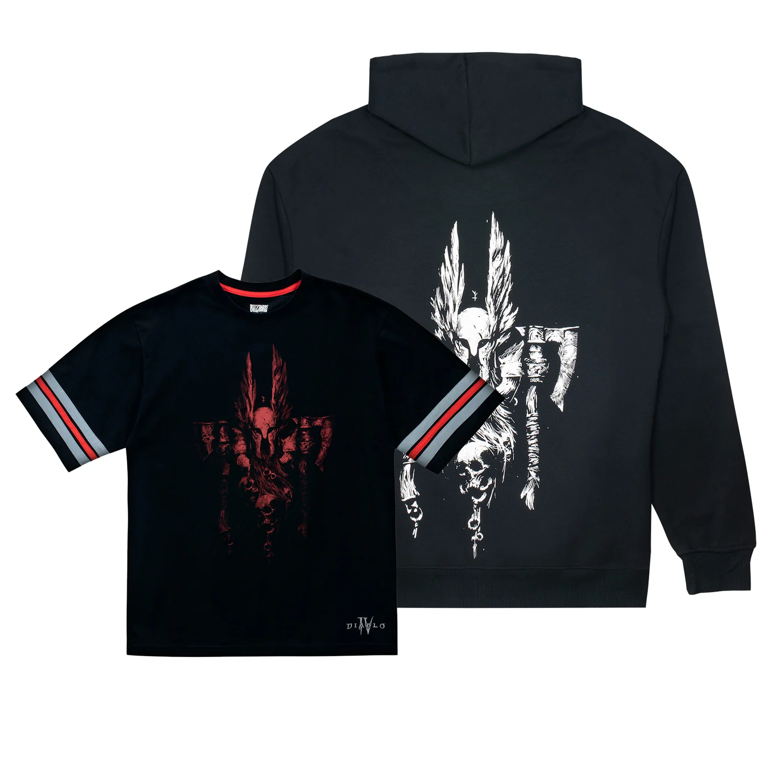 Diablo IV Barbarian Siege Bundle