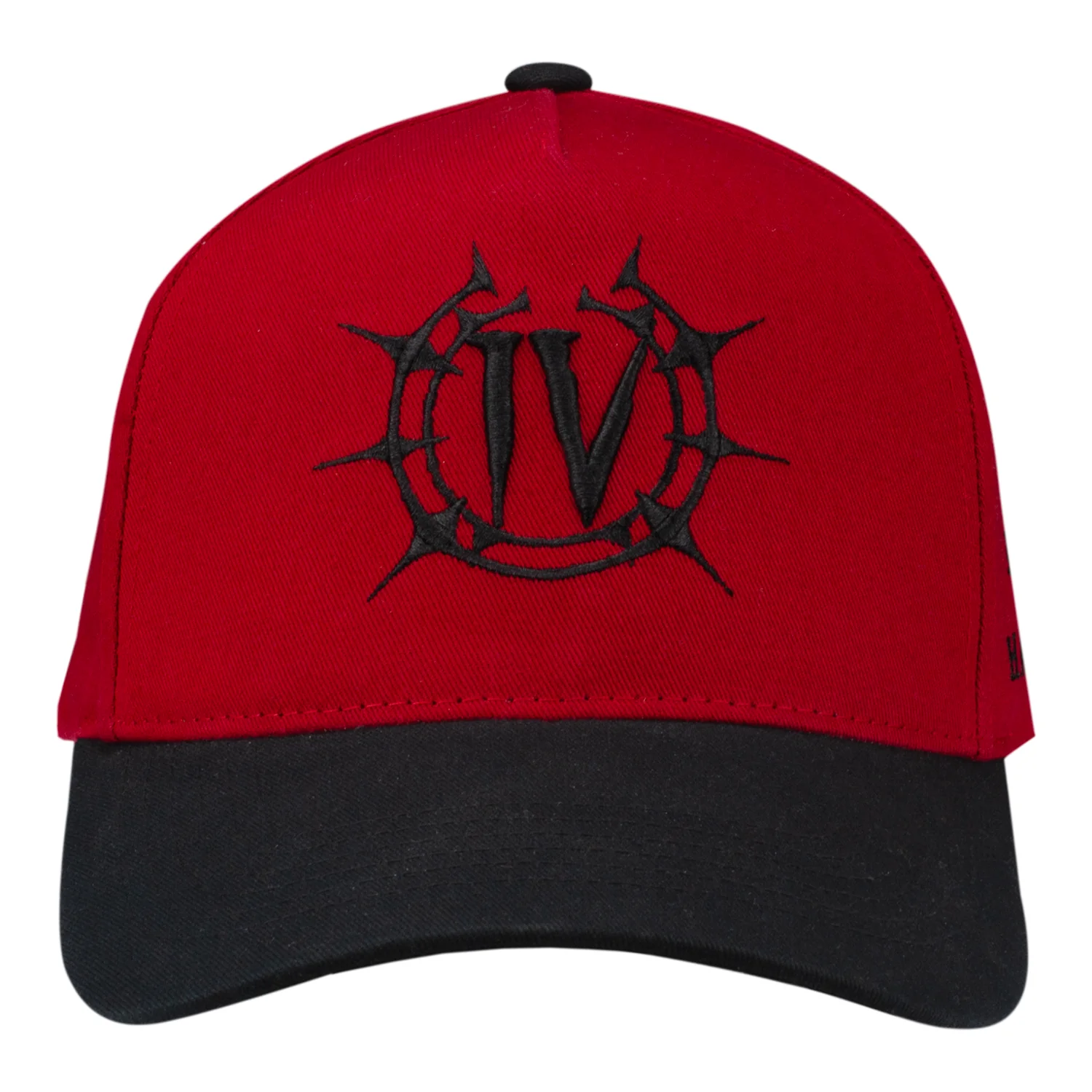 Diablo IV: Lord of Hatred Snapback Hat - Image 4