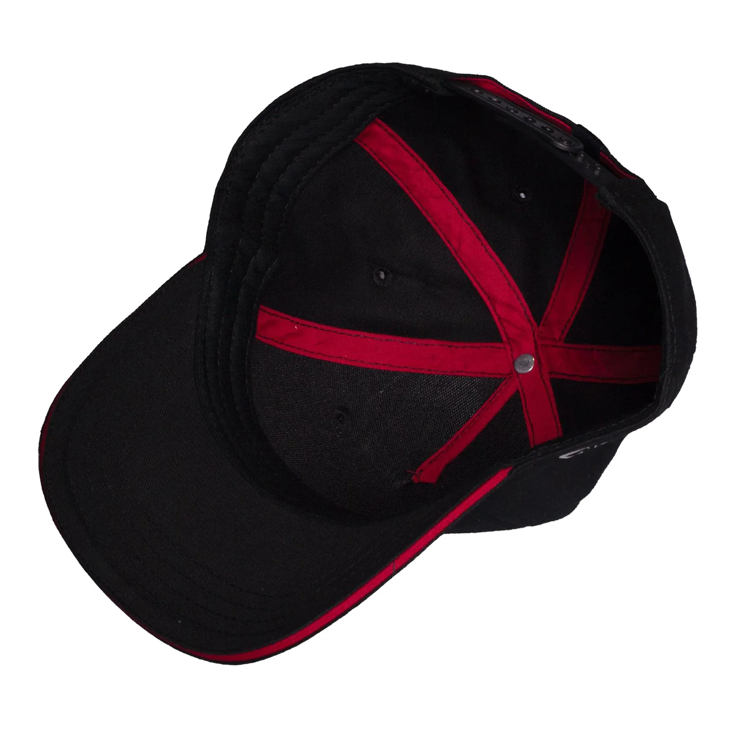 Diablo IV Seal of Lilith Snapback Hat - Image 5