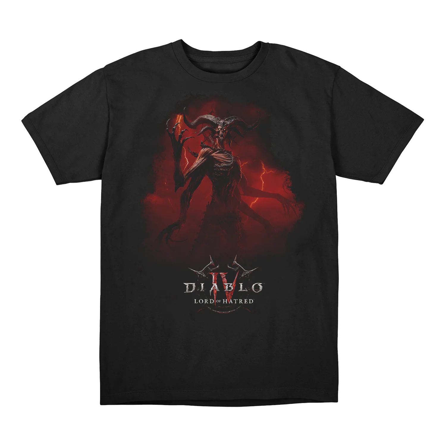 Blizzard T-Shirts & Tops