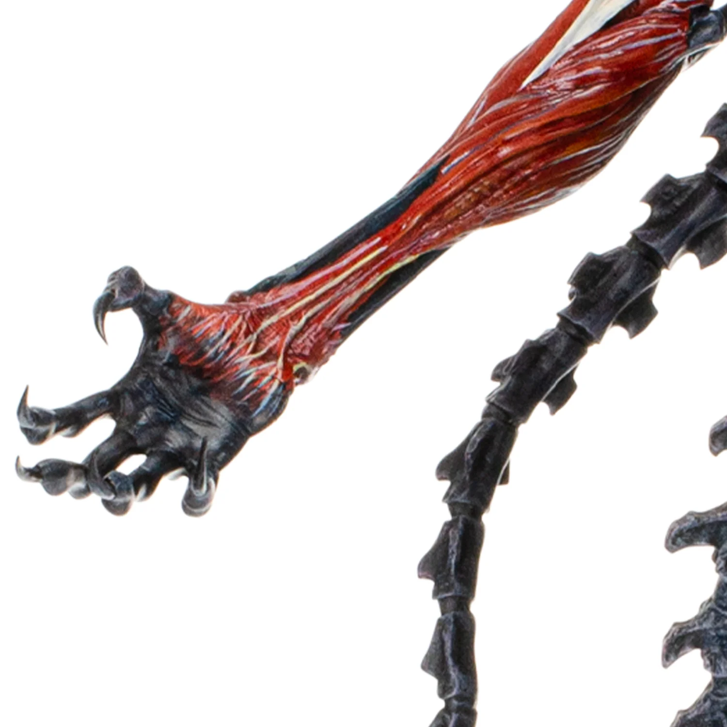Diablo IV: Lord of Hatred Mephisto 66cm Statue - Image 11