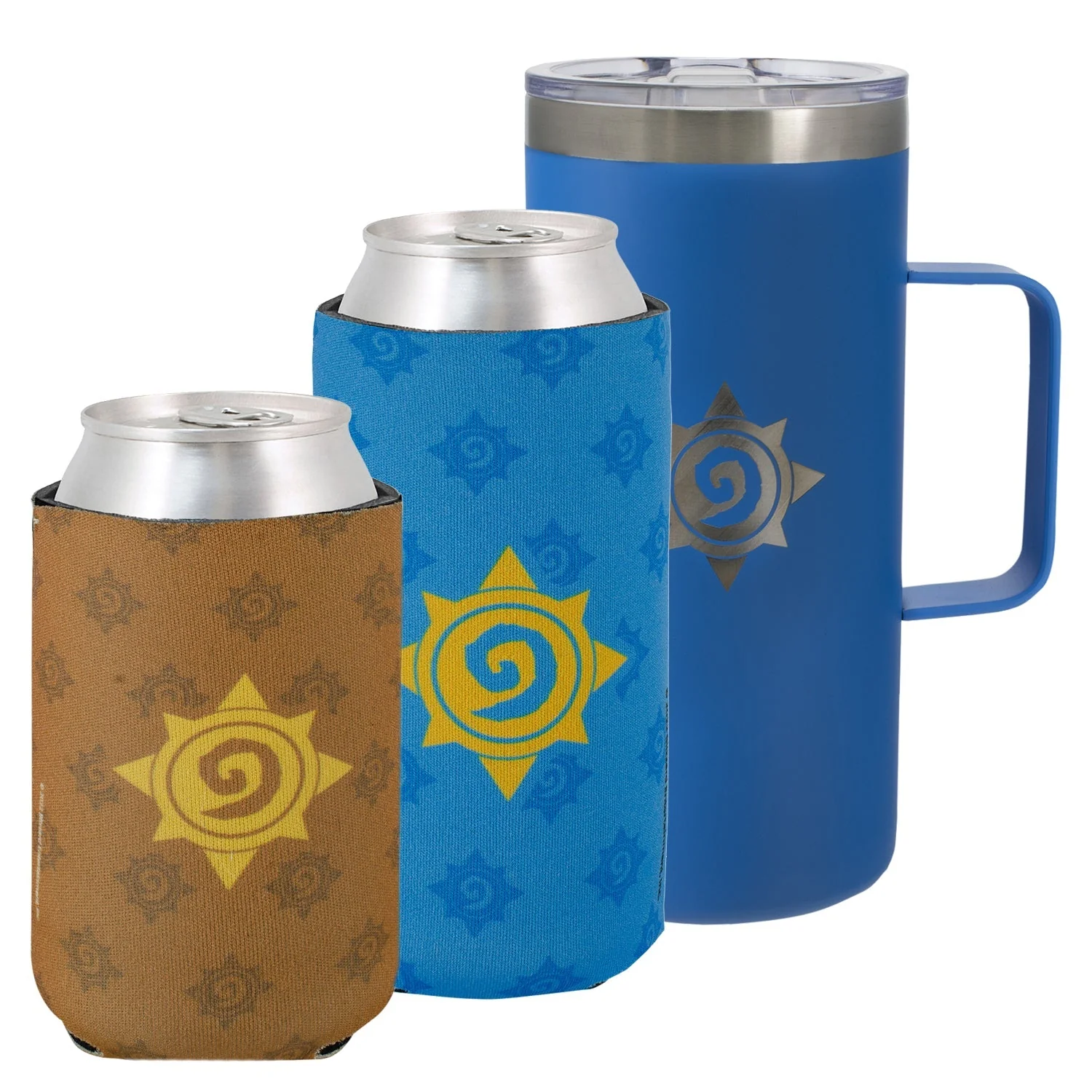 Hearthstone Hydration Station Collection