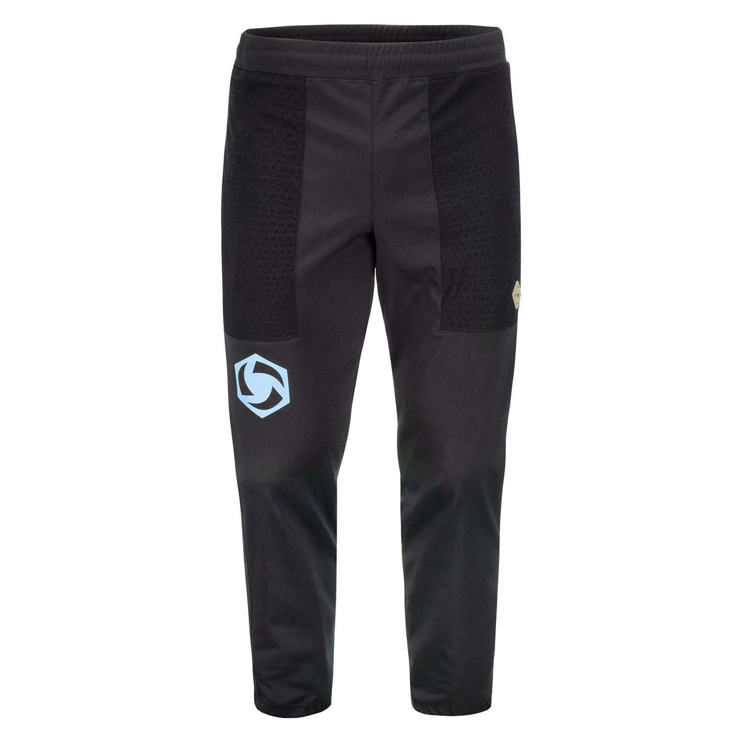 Heroes of the Storm POINT3 DRYV Black Joggers