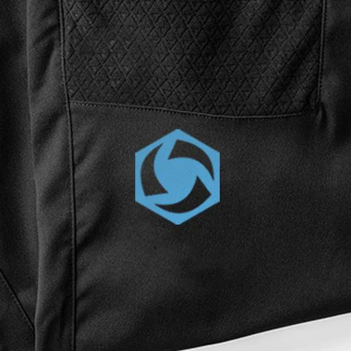 Heroes of the Storm POINT3 DRYV Black Joggers - Image 5