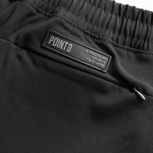Heroes of the Storm POINT3 DRYV Black Joggers - Image 8