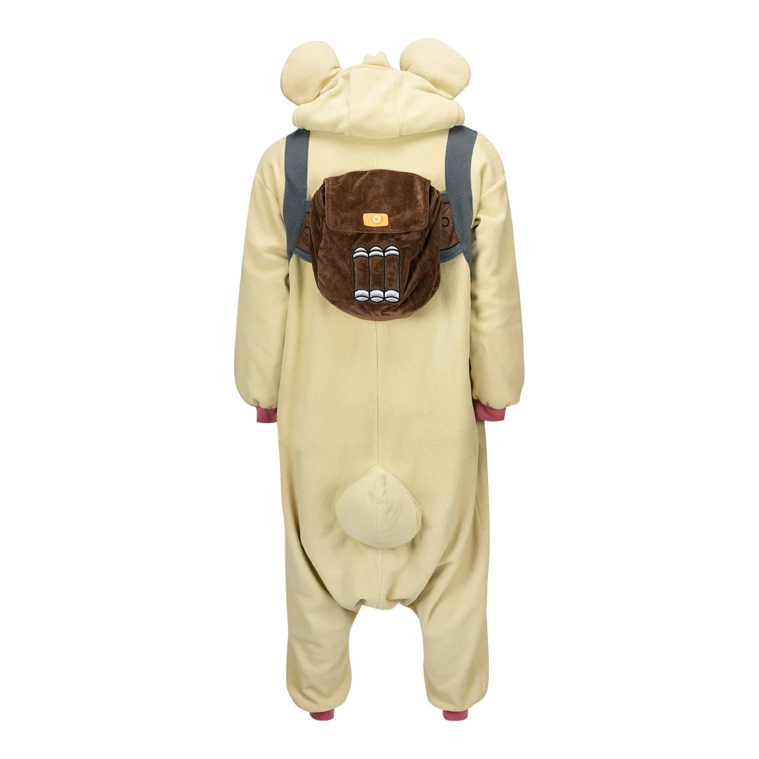 Overwatch Hammond Kigurumi - Image 5