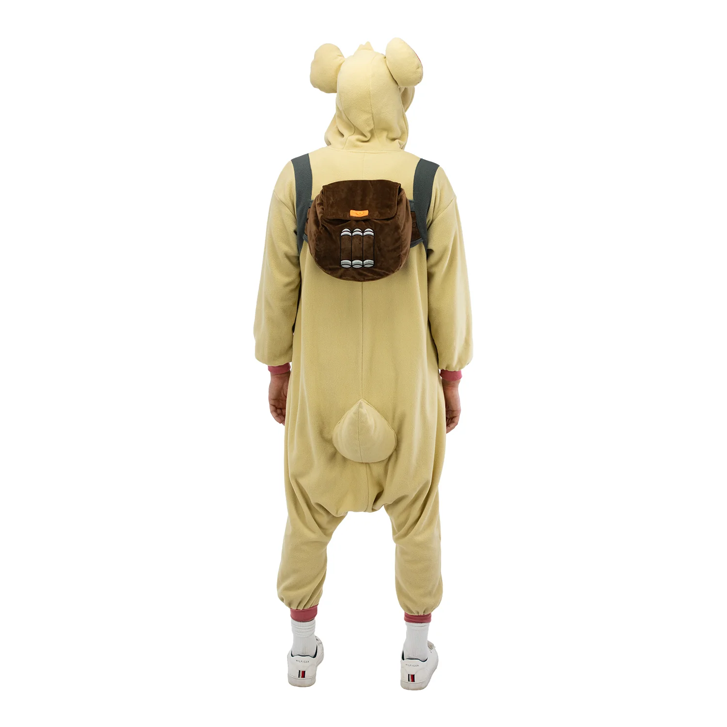 Overwatch Hammond Kigurumi - Image 6