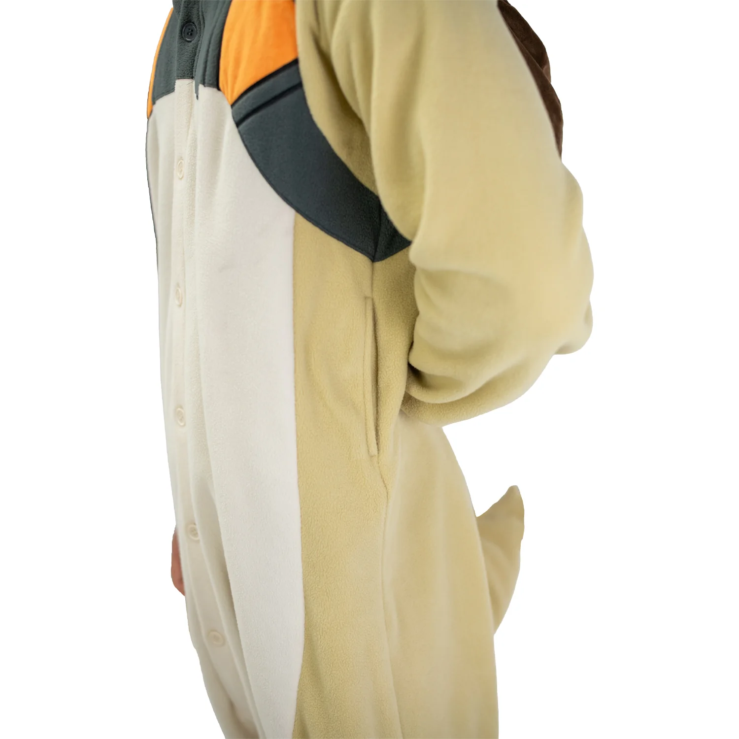 Overwatch Hammond Kigurumi - Image 7
