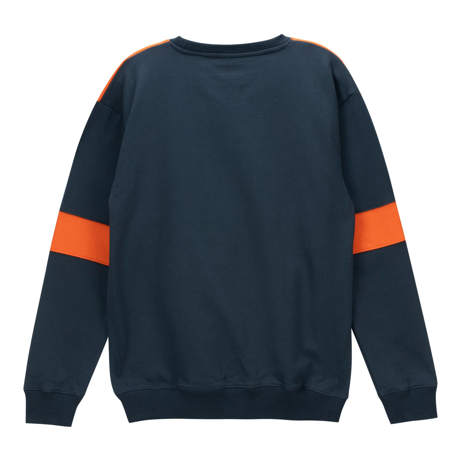 Overwatch 2 Logo Grey Crewneck Sweatshirt - Image 2