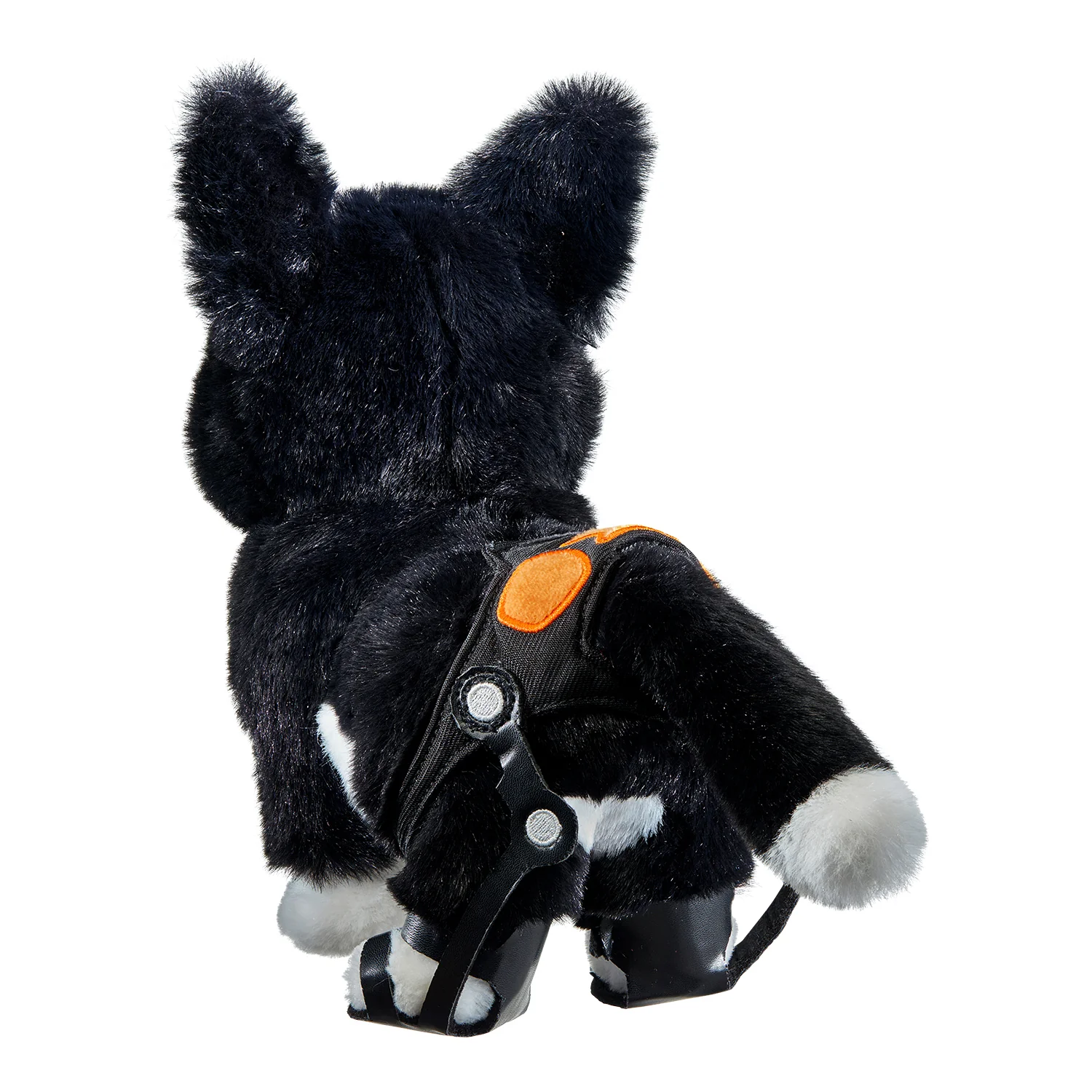 Overwatch 2 Murphy Rescue Dog 25cm Plush - Image 3