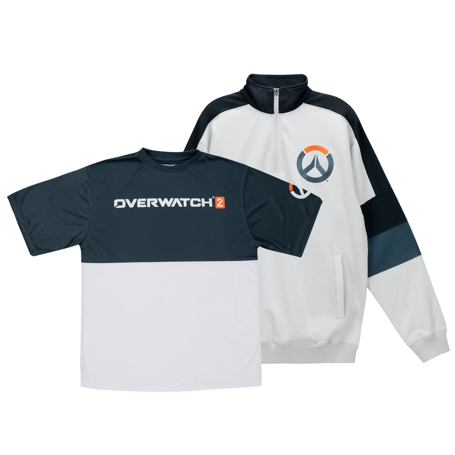 Overwatch Payload Collection - Extended Sizes