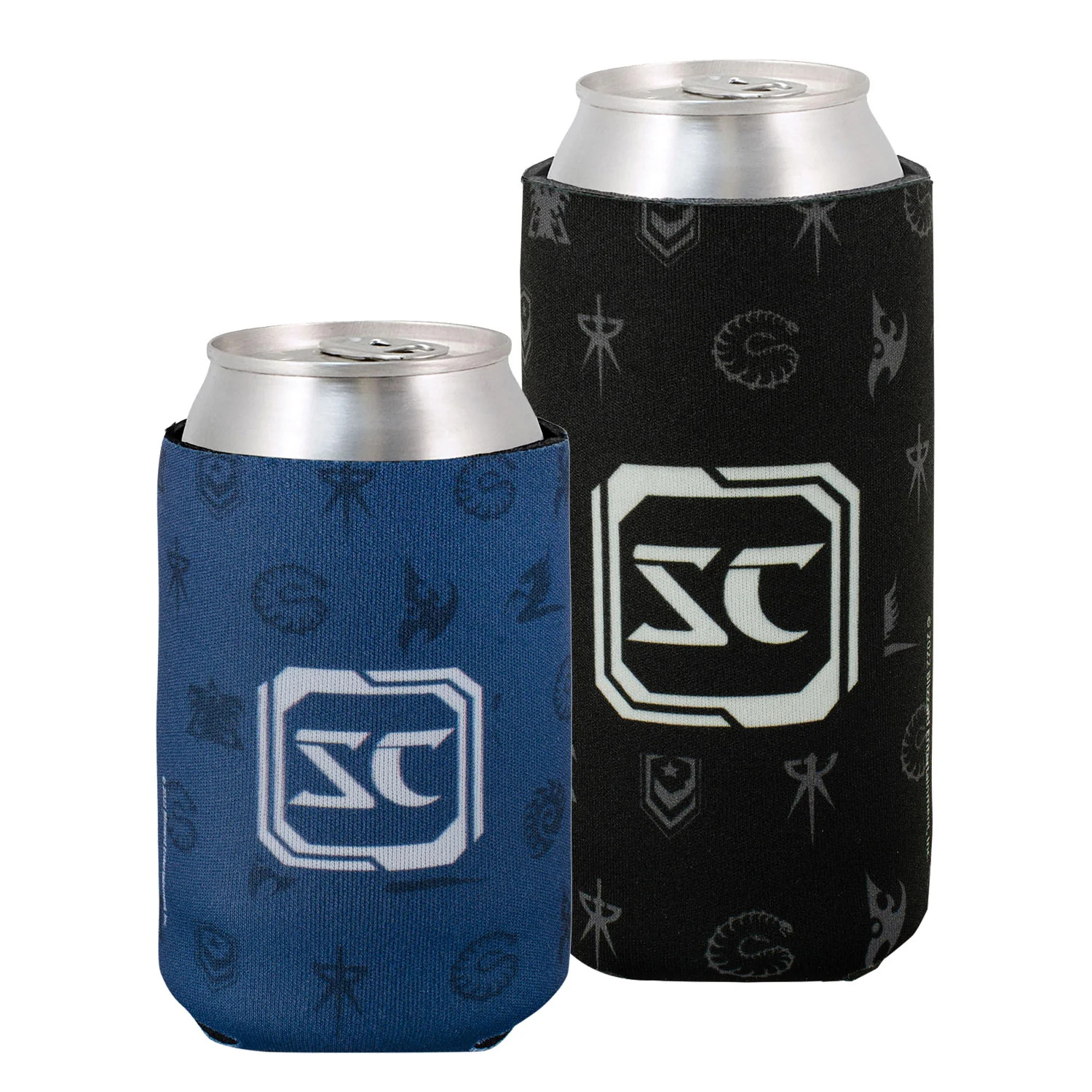 StarCraft Can Cooler Collection