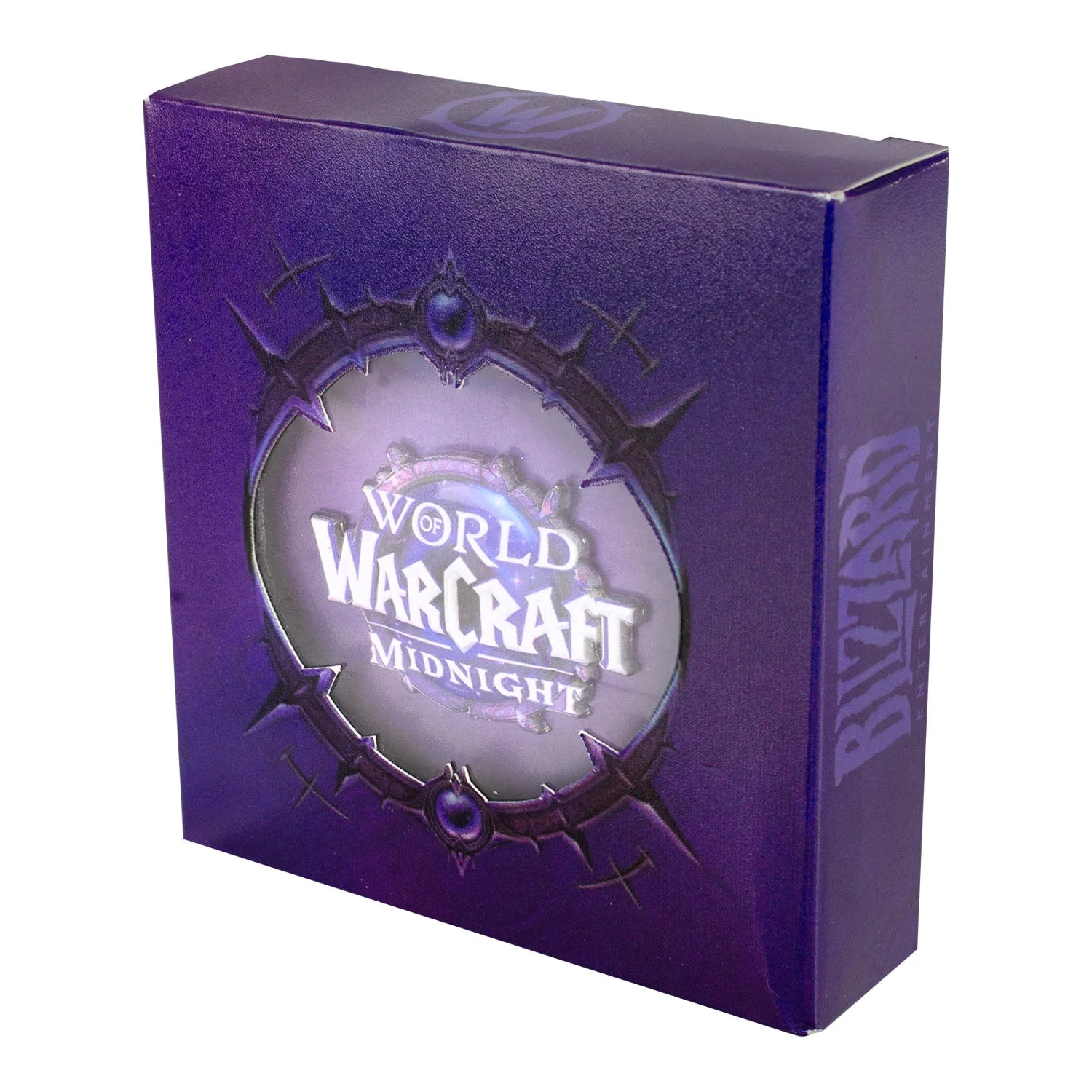 World of Warcraft: Midnight Pin - Image 3