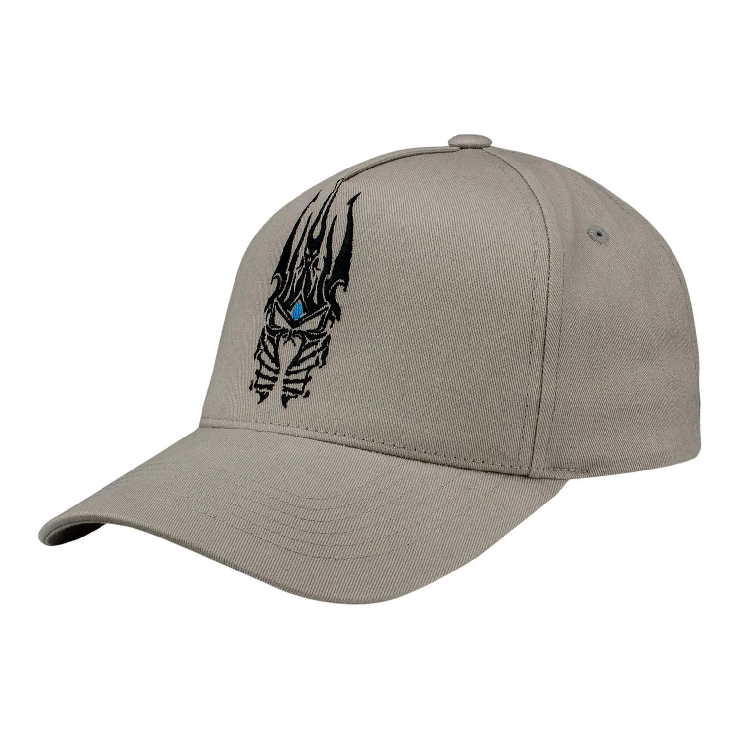 World of Warcraft The Lich King Snapback Hat