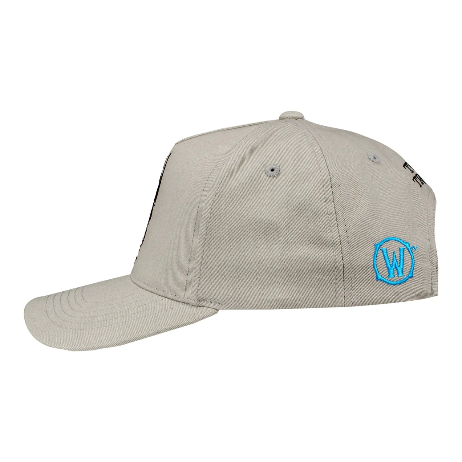 World of Warcraft The Lich King Snapback Hat - Image 6