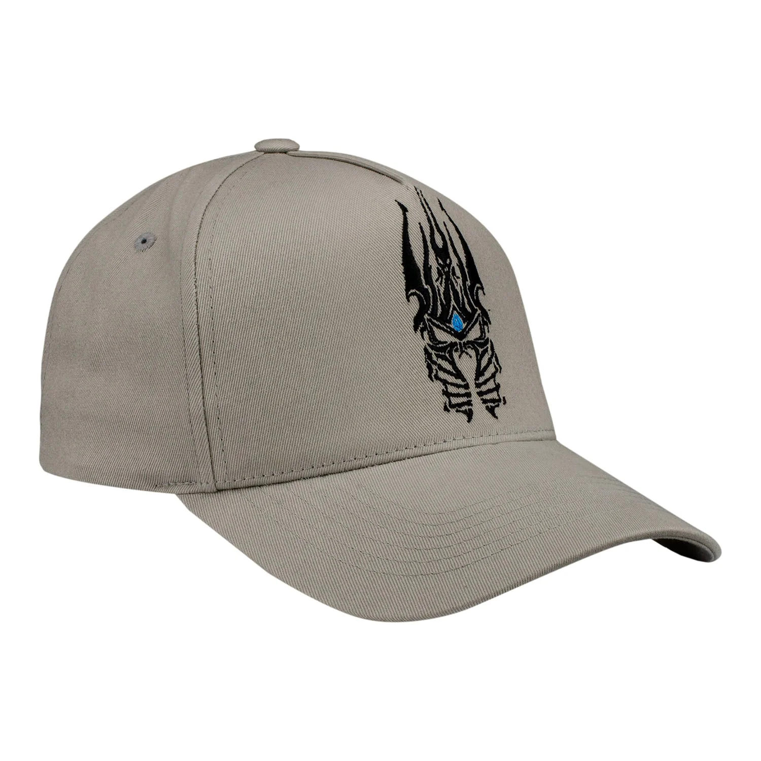 World of Warcraft The Lich King Snapback Hat - Image 7