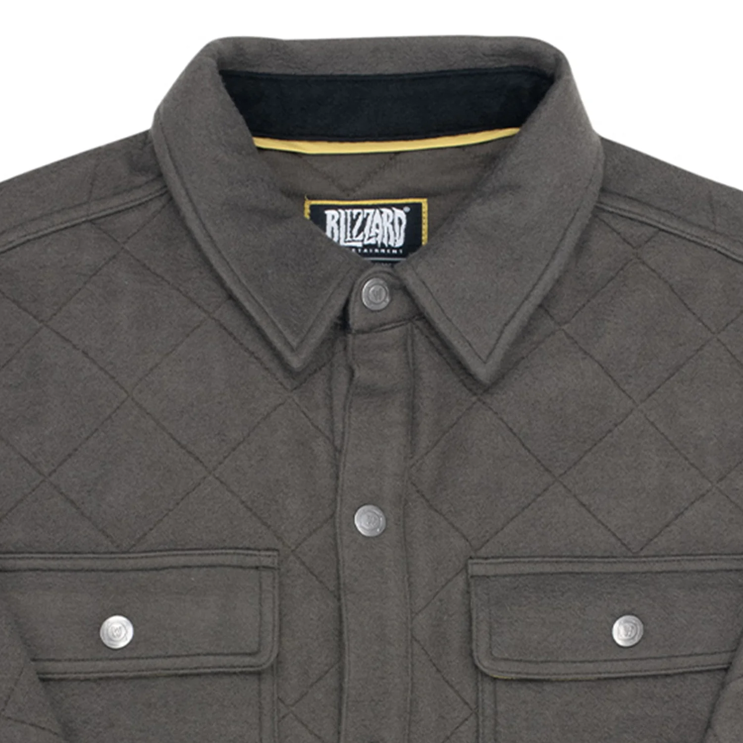 World of Warcraft Button-Up Shacket - Image 3