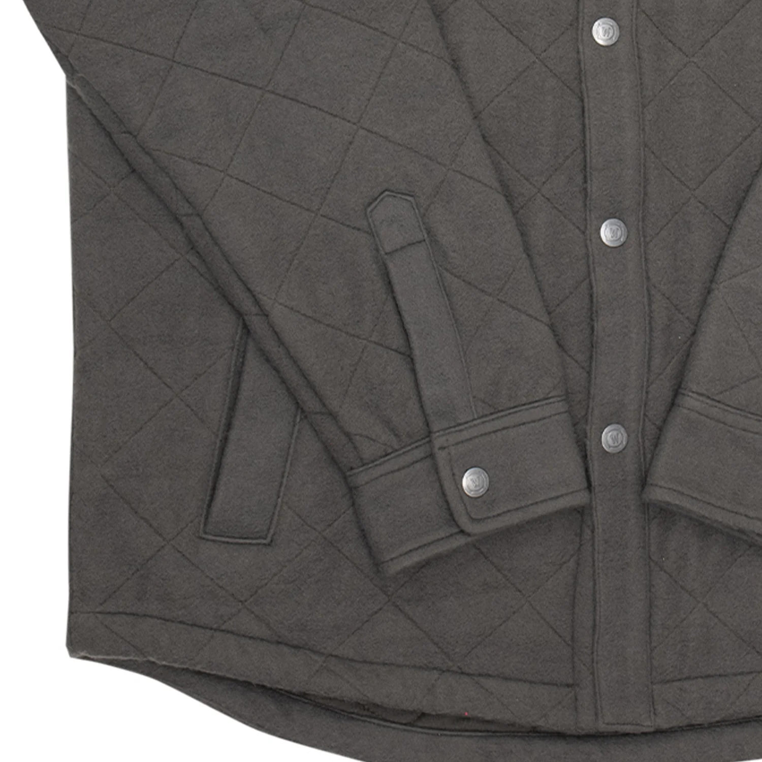 World of Warcraft Button-Up Shacket - Image 4