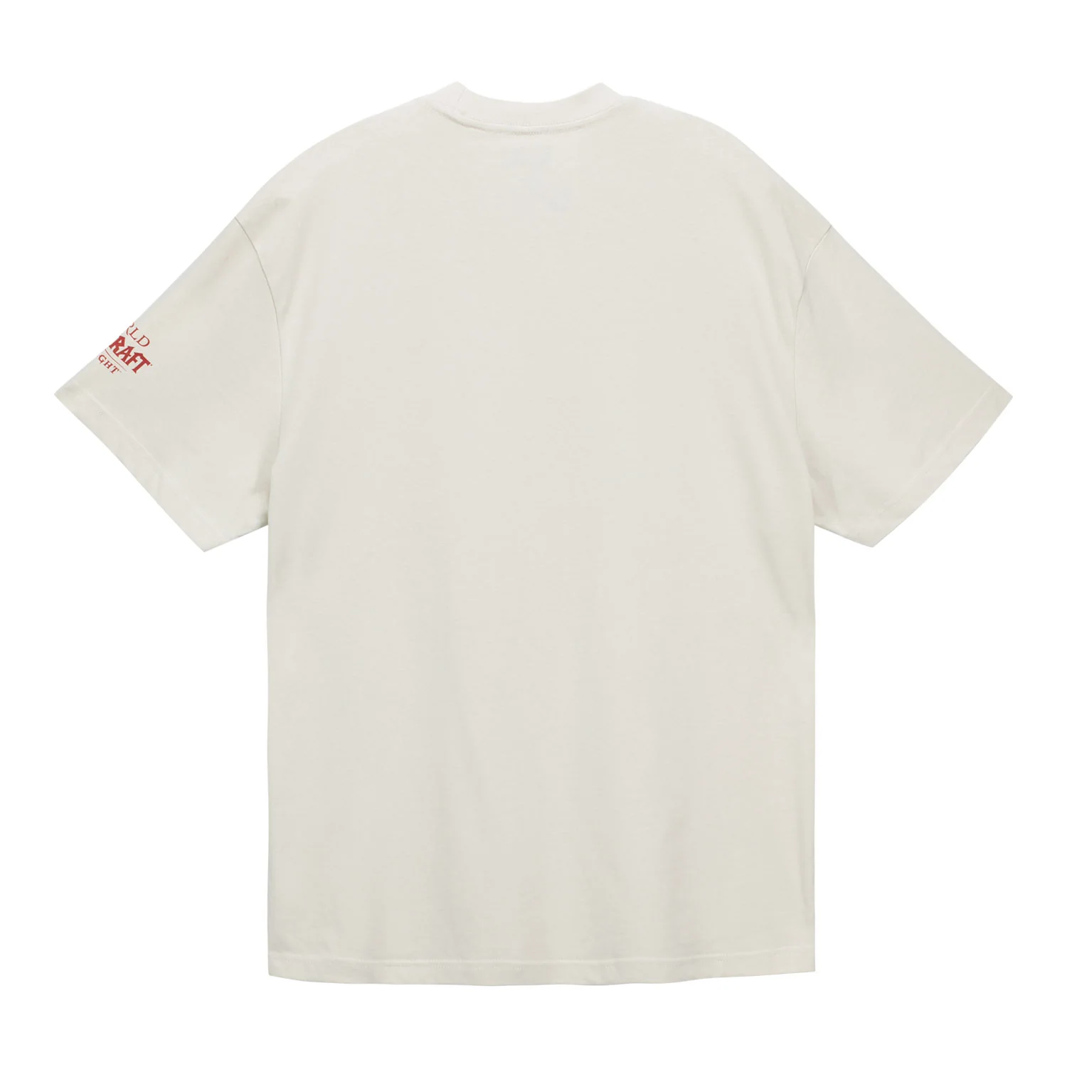 World of Warcraft: Midnight Liadrin Tan T-Shirt - Image 4