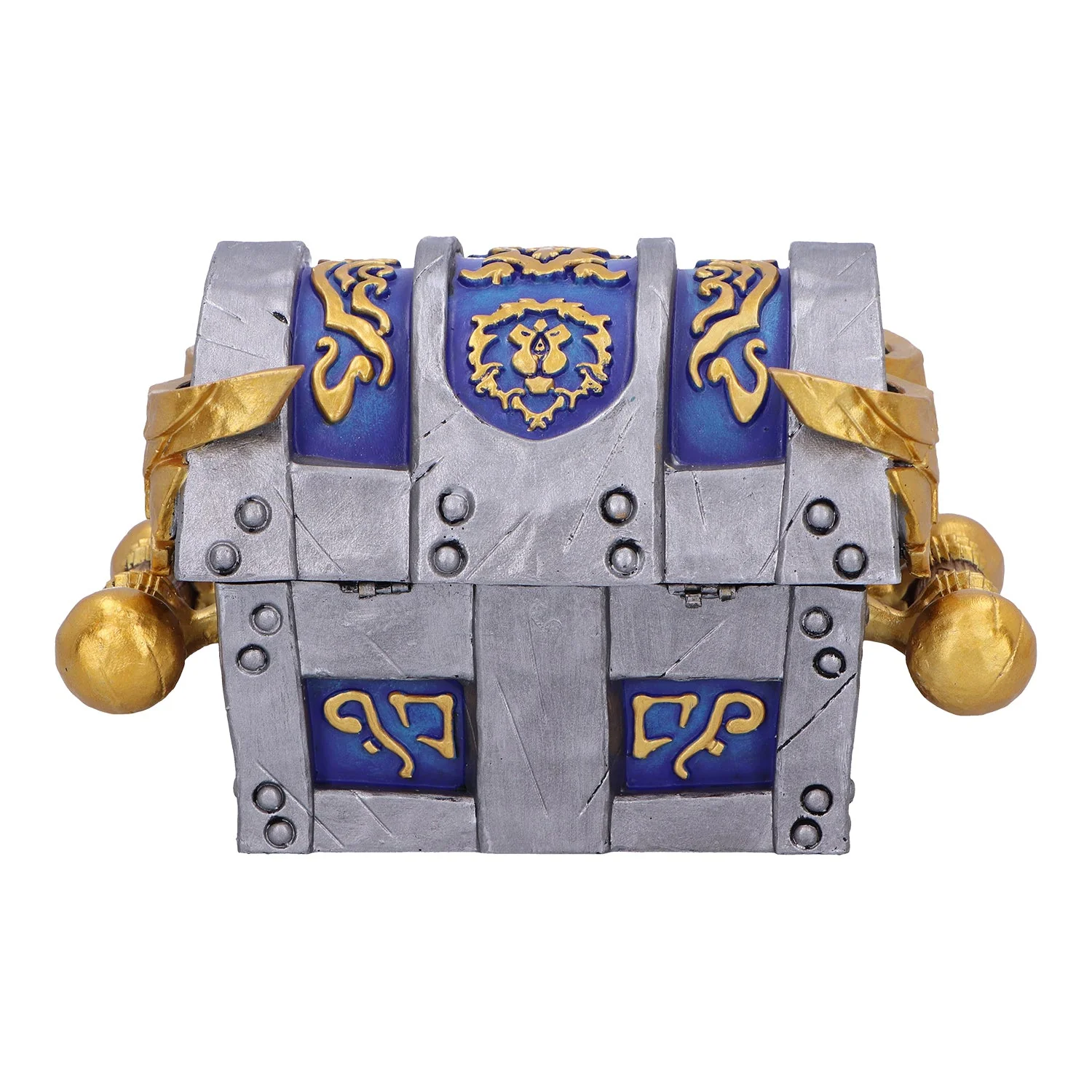 World of Warcraft Alliance War Chest Box - Image 6