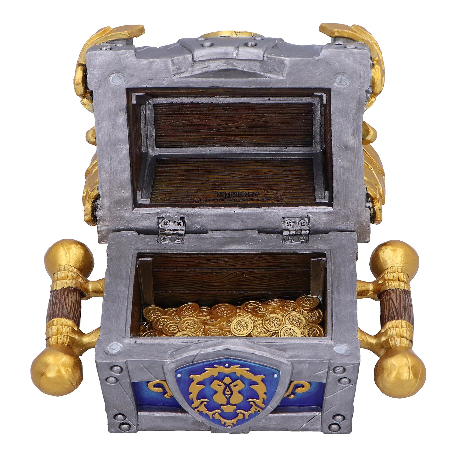World of Warcraft Alliance War Chest Box - Image 8