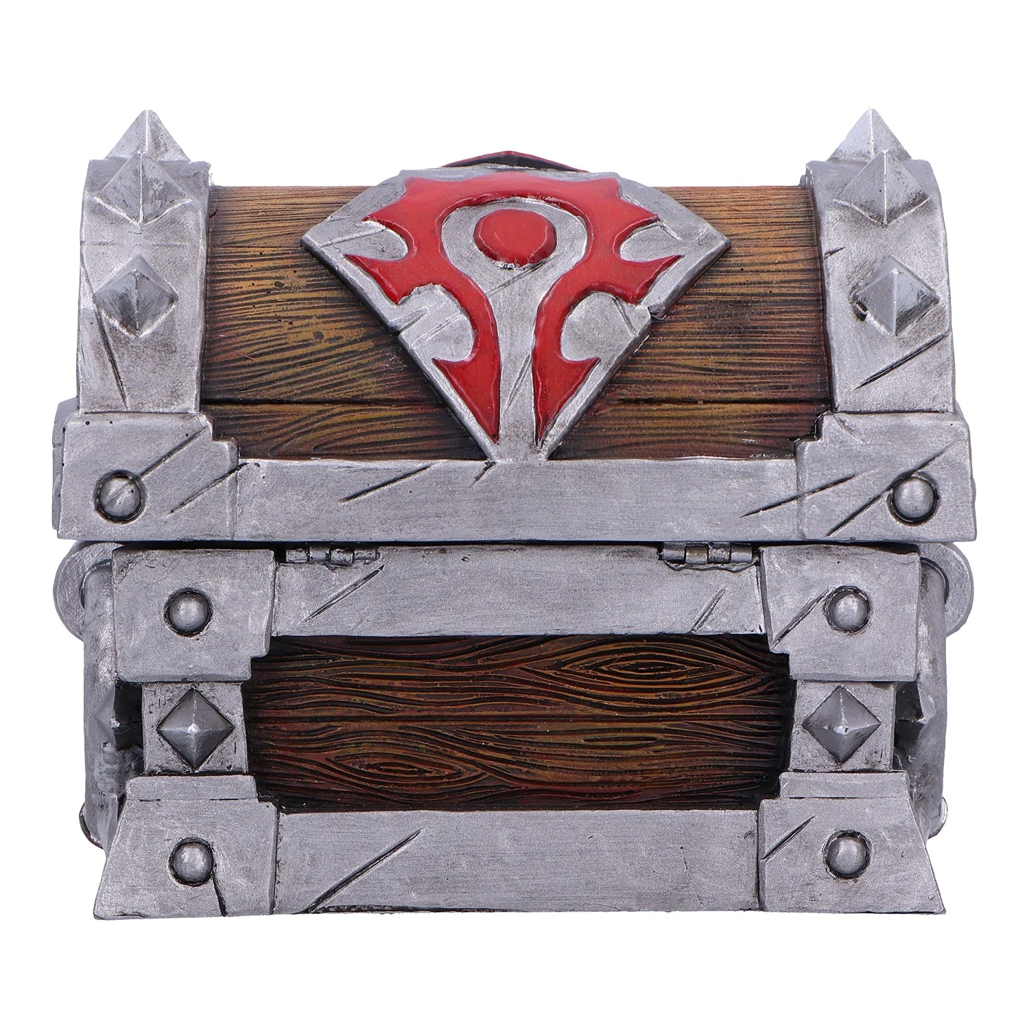 World of Warcraft Horde War Chest Box - Image 6