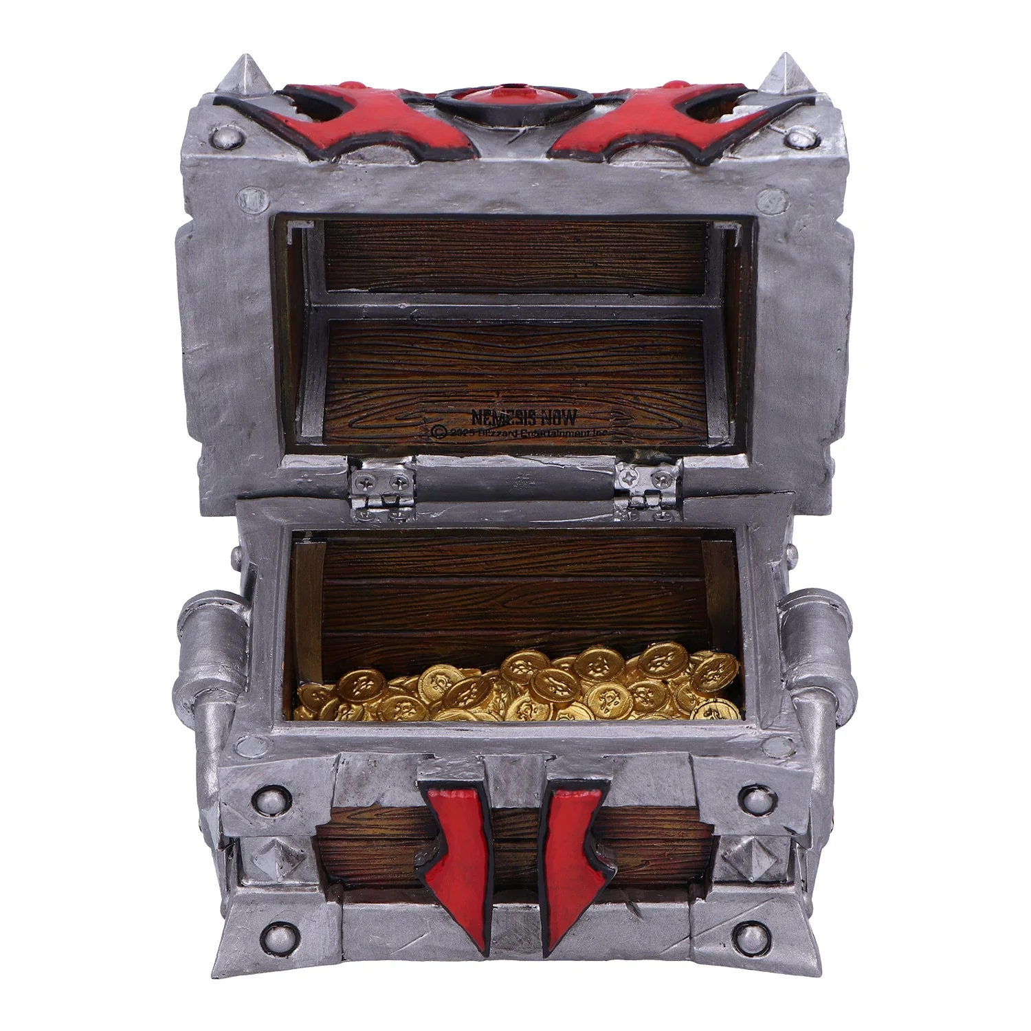 World of Warcraft Horde War Chest Box - Image 8